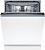 Встраиваемая посудомоечная машина Bosch Serie 2 SMV25EX02E