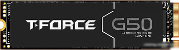 SSD Team T-Force G50 2TB TM8FFE002T0C129