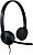 Наушники Logitech USB Headset H340 арт. 981-000509