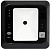 Считыватель ZKTeco QR50BE