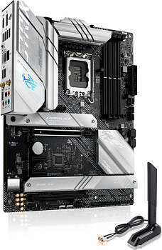 Материнская плата ASUS ROG Strix B660-A Gaming WIFI