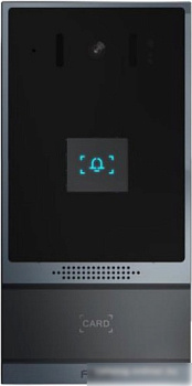 Вызывная панель Fanvil i62