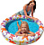 Надувной бассейн Intex Stars 122х25 (59421)