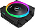 Кулер для процессора AeroCool Cylon 3H ARGB PWM 4P