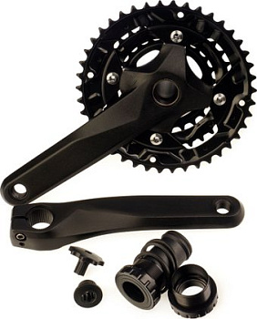 Система шатунов Favorit T53420-9BK