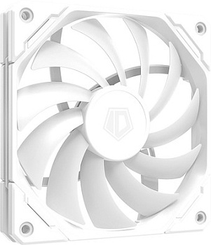 Вентилятор для корпуса ID-Cooling TF-12015-W