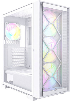 Корпус Montech AIR 1000 Premium (белый)